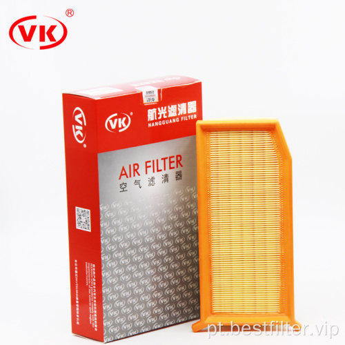 Filtro de entrada de ar de alta qualidade Filtro de ar 16546-7674R